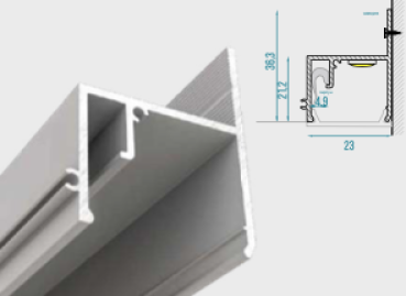 LED Profil 06-14 7